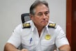 Hernán, de Panamá a Madrid-Brasil-Paraguay; tuvo seguimiento biométrico ante ligeros cambios físicos 