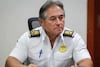 Cae Hernán Bermúdez en Paraguay, líder de La Barredora y exsecretario de Seguridad de Adán Augusto