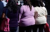 Acumulación de grasa en el hígado, puede causar cirrosis e incluso cáncer 