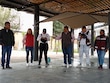 Ecatepec apuesta por ser un municipio más seguro; impulsa mesa de paz entre autoridades y vecinos 
