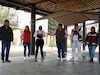 Ecatepec apuesta por ser un municipio más seguro; impulsa mesa de paz entre autoridades y vecinos 