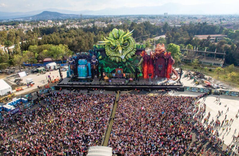EDC México 2019