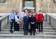 Reconocen en París la riqueza del patrimonio arquitectónico mexicano
