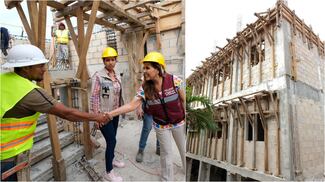 Quintana Roo invertirá más de 20 mdp en renovar albergue estudiantil de Chetumal 