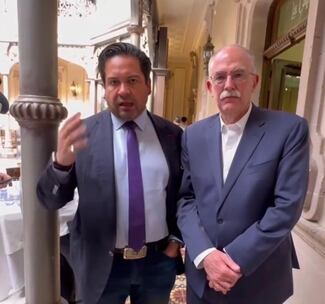 Presiona Alvaro Bustillos reabrir frontera a ganado; gana fuerza en Chihuahua