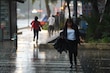 Lluvias intensas azotarán Tamaulipas, Nayarit, Jalisco y Chiapas por efecto del monzón mexicano