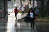 Lluvias intensas azotarán Tamaulipas, Nayarit, Jalisco y Chiapas por efecto del monzón mexicano