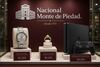 Monte de Piedad mantiene en suspenso la entrega de prendas: ¿Las venderán durante la huelga?