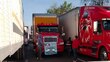Transportistas cancelan bloqueos en vialidades de CDMX y Edomex