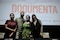 DOQUMENTA 2025: Cine que transforma desde la pausa