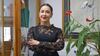 Wendolyne Retana Alarcón es designada como nueva titular del Instituto Fonacot