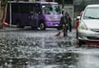 Protección alerta por lluvias en gran parte del país