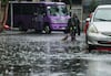 Protección Civil alerta por lluvias en gran parte del país