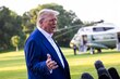 Trump regaña con dureza a Israel tras último ataque a Irán y Netanyahu promete respetar tregua 