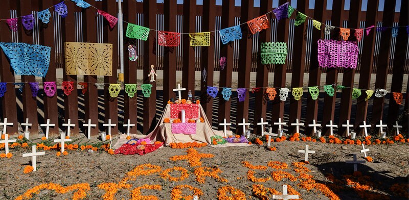Día de los Muertos