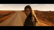 Taylor-Joy sobre ‘Furiosa’: “Crea tal sentimiento en ti que simplemente te zambulles en él”