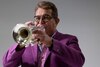 Herman Olivera: “Fania Sinfónico es un homenaje atrasado que México merece”