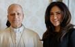 El Papa nombra a la mexicana Montserrat Alvarado como “ministra” de Comunicación    
