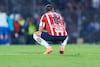 ‘Chicharito’ explota contra Chivas, ¿Por qué razón se fue del Rebaño?