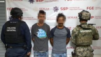 Resultados de la estrategia de seguridad “Pez Vela 2025″ en el estado de Colima