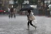 Tormenta Negra en CDMX hoy: hora de llegada y zonas afectadas este 15 de agosto