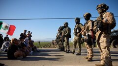 Trump descubre ahora que los estadounidenses no quieren el trabajo de los deportados 