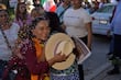 Beatriz Mojica declara que respeta los tiempos del proceso interno de Morena 