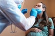 Detectan retrasos del desarrollo cerebral en niños infectados por la covid en el embarazo
