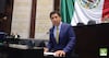 Mario López Hernández niega haber sido detenido en EU, pero no aclara la situación de su visa 