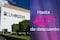 Venta nocturna Liverpool octubre 2005: fechas, horarios, ofertas y promociones