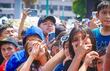Más de 60 mil personas celebran el Día Internacional de las Juventudes en Gustavo A. Madero