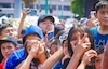 Más de 60 mil personas celebran el Día Internacional de las Juventudes en Gustavo A. Madero