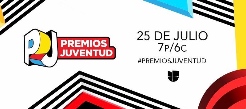 Premios Juventud 2023