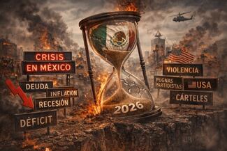 2026, la crisis inminente