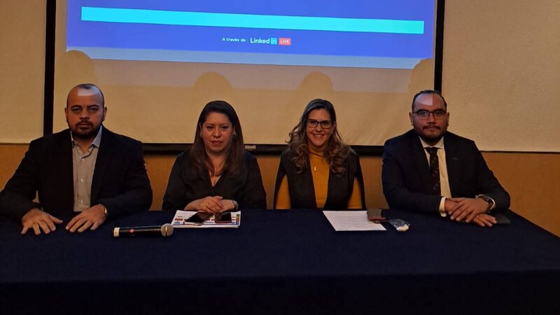 Conferencia sobre el futuro del trabajo en España