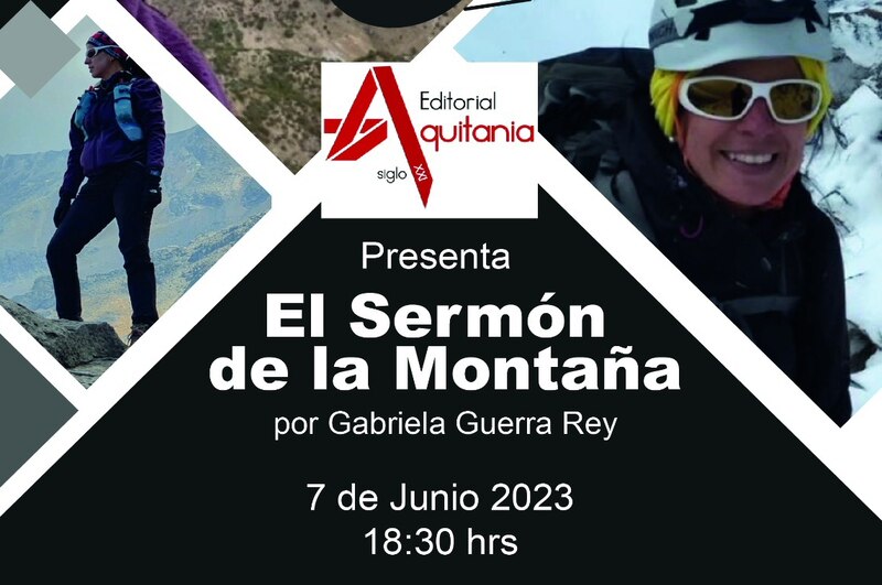 El Sermón de la Montaña