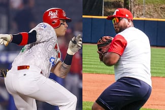 Charros de Jalisco vs Federales de Chiriquí: Horario, canal, cómo y dónde ver la Serie del Caribe 2026 