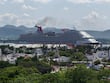 Turismo de cruceros continúa como un motor clave para la economía de Sinaloa