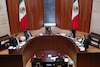 Ahora sí pide Tribunal Electoral al INE indagar ‘acordeones’ de MC en Nuevo León