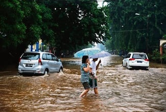 Los expertos piden que el cambio climático se aborde como una emergencia de salud mundial