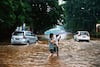 Los expertos piden que el cambio climático se aborde como una emergencia de salud mundial