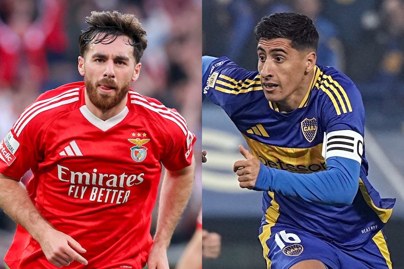 Este duelo será clave para ambos equipos en su aspiración por avanzar a octavos de final luego de la goleada de 10-0 del Bayern Múnich al Auckland City FC.