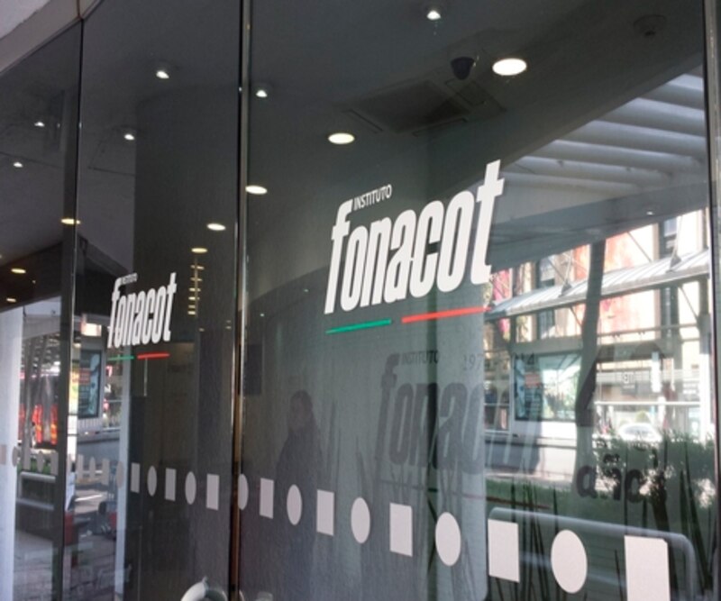 Instituto Fonacot