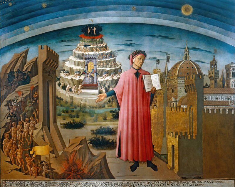 Dante Alighieri