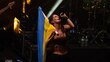 Within Temptation en el Auditorio BB: Metal sinfónico con mucha alma