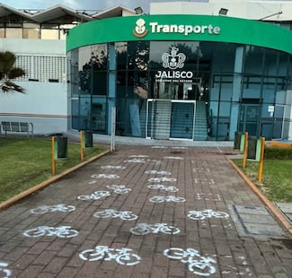 Exige colectivo Bici Blanca acciones urgentes para frenar muerte de ciclistas 