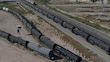 Aprueba Senado reforma ferroviaria, busca  impulsar trenes de pasajeros