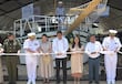 Salomón Jara inaugura ExpoMar 2026