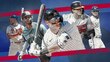 Especialistas deportivos analizan la presencia latinoamericana en la MLB