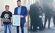 ¿Quién es Carlitos Ricardo Parias?, el tiktoker mexicano baleado por ICE